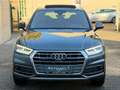 Audi Q5 2.0 TFSI 3X S Line *2-HAND*MATRIX*PANO*AHK* Grau - thumbnail 3