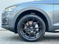 Audi Q5 2.0 TFSI 3X S Line *2-HAND*MATRIX*PANO*AHK* Grau - thumbnail 9