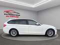 BMW 318 d Touring*KLIMAAUT*NAVI*HUD*PDC*MFL*TEMPOMAT* Blanc - thumbnail 8
