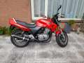 Honda CB 500 Rood - thumbnail 1