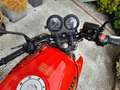 Honda CB 500 Rood - thumbnail 6