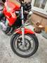 Honda CB 500 Rood - thumbnail 2