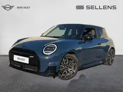 MINI SE 218ch JCW