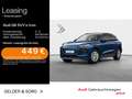 Audi Sonstige Q6 e-tron 0,25%*LED*Pano*Virtual*Sound*360° Blau - thumbnail 1