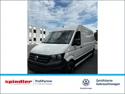 Volkswagen Crafter 35 Kasten HD/ Klima, Bluetooth, App, PDC