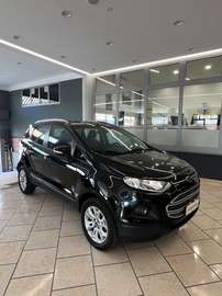 1.5 TDCi 95 CV Plus