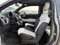 Fiat 500 Dolcevita Panoramadach*PDC*Tempomat Grau - thumbnail 7