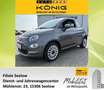 Fiat 500 Dolcevita Panoramadach*PDC*Tempomat Grau - thumbnail 1