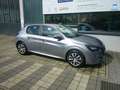 Peugeot 208 Active PT 75 Grau - thumbnail 7