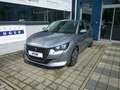 Peugeot 208 Active PT 75 Grau - thumbnail 2