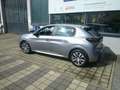 Peugeot 208 Active PT 75 Grau - thumbnail 4