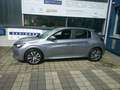 Peugeot 208 Active PT 75 Grau - thumbnail 3