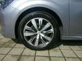 Peugeot 208 Active PT 75 Grau - thumbnail 8
