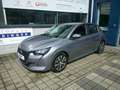 Peugeot 208 Active PT 75 Grau - thumbnail 1