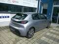 Peugeot 208 Active PT 75 Grau - thumbnail 5