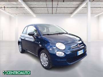 1.0 hybrid 70cv