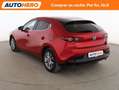 Mazda 3 2.0 Skyactiv-G Mild-Hybrid Evolution Rojo - thumbnail 4