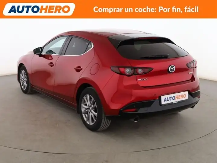 Mazda 2019, foto 4