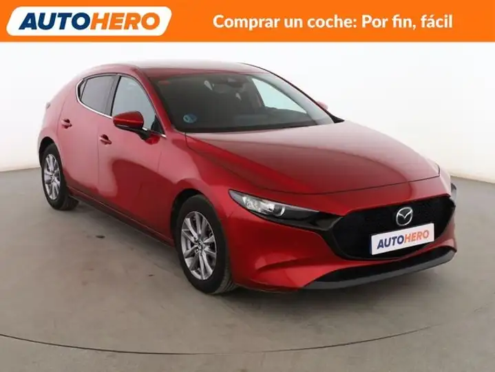Mazda 2019, foto 8