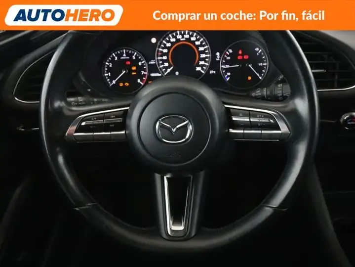Mazda 2019, foto 26
