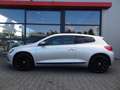 Volkswagen Scirocco 1.4 TSI | NAVI | CLIMATE | CRUISE | ketting vervan Grijs - thumbnail 4
