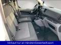 Citroen Jumpy Kombi XL 1.5 Blue-HDi 9-Sitze Klima Weiß - thumbnail 14