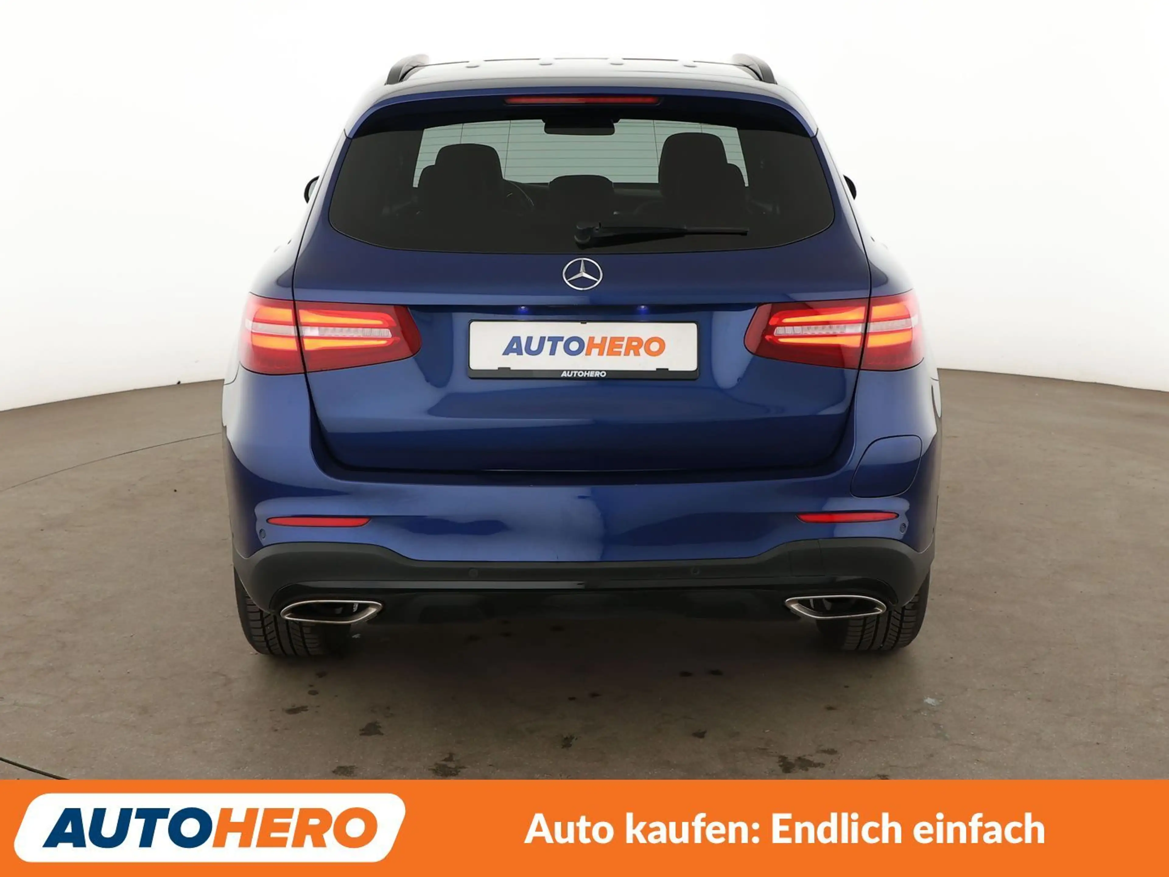 Mercedes-Benz GLC 350 e 4Matic AMG Line Aut.*NAVI*360*SHZ* — photo 5