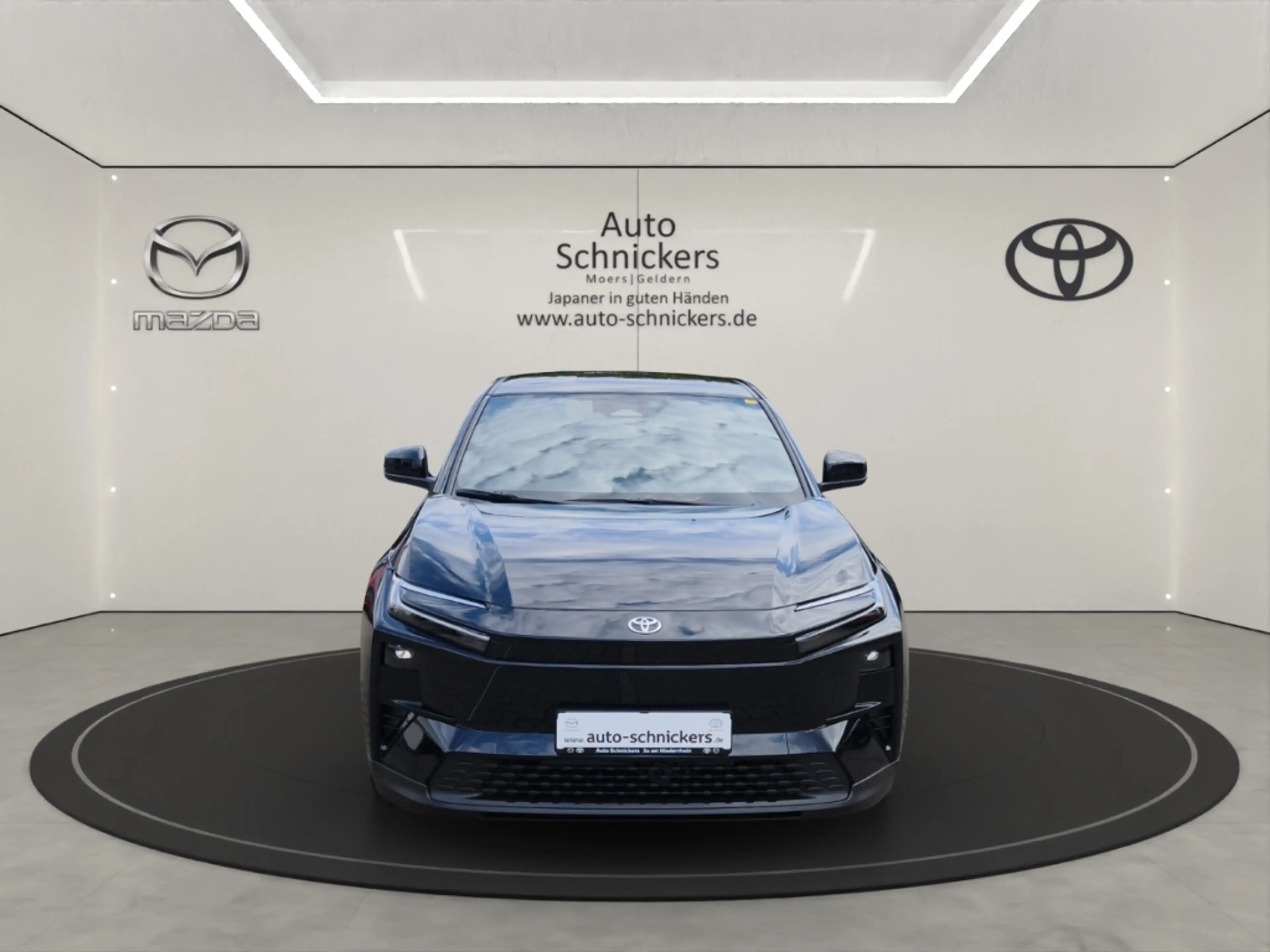 Toyota C-HR+ TEAMPLAYER+CARPLAY+E-PÄRMIE 6000€ — photo 8