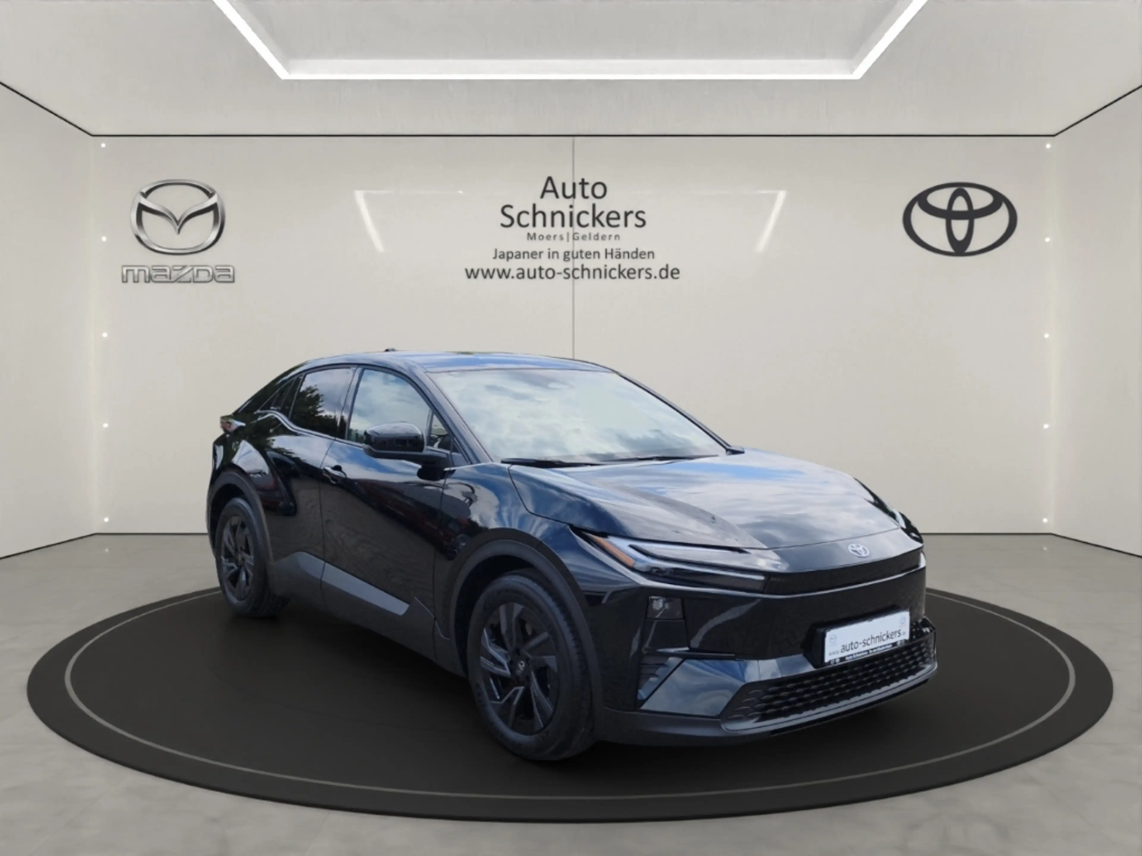 Toyota C-HR+ TEAMPLAYER+CARPLAY+E-PÄRMIE 6000€ — photo 7