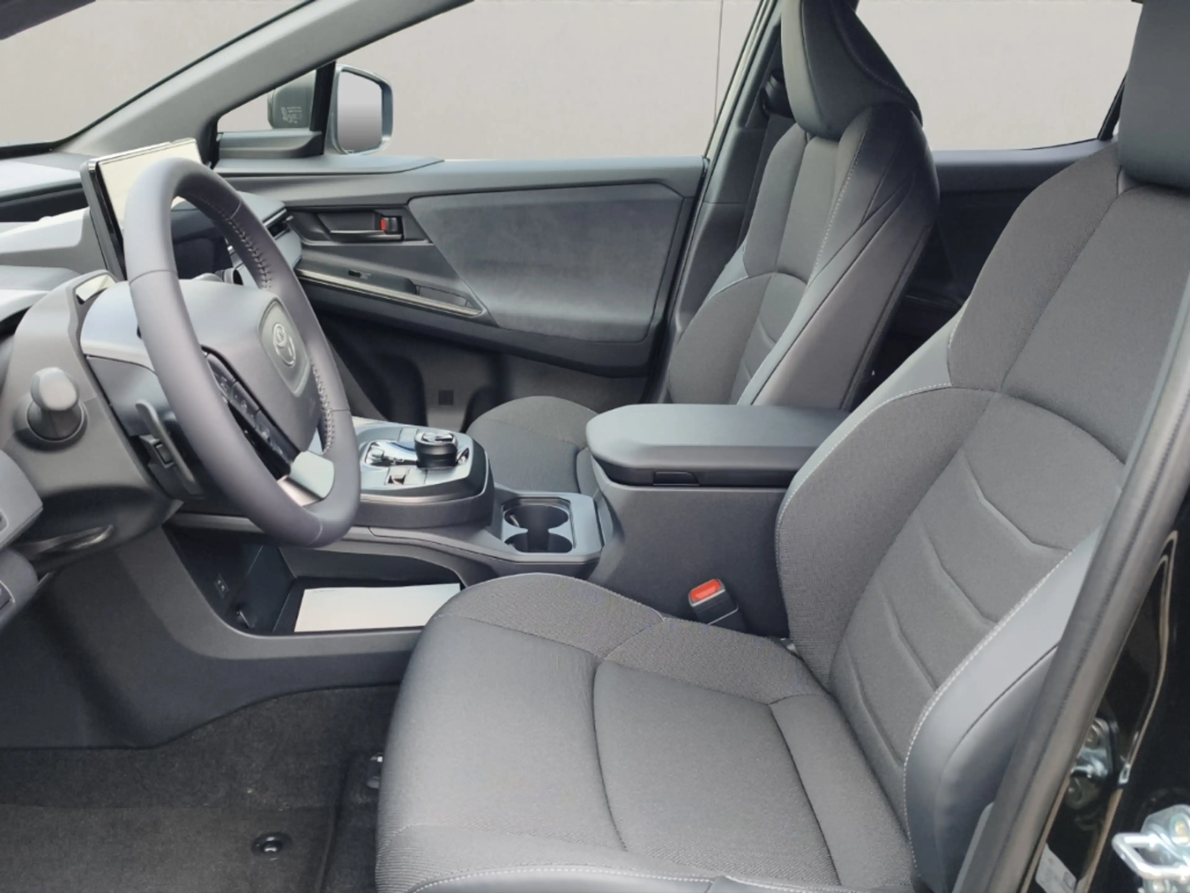 Toyota C-HR+ TEAMPLAYER+CARPLAY+E-PÄRMIE 6000€ — photo 11