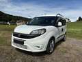 Fiat Doblo Doblo 1,6 MultiJet 120 SCR Easy Easy Weiß - thumbnail 2