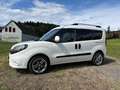 Fiat Doblo Doblo 1,6 MultiJet 120 SCR Easy Easy Weiß - thumbnail 1