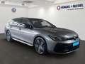 Volkswagen Passat Variant R-Line KAM*AHK*MATRIX*Carplay*DSG Grau - thumbnail 3