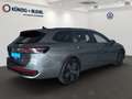 Volkswagen Passat Variant R-Line KAM*AHK*MATRIX*Carplay*DSG Grau - thumbnail 4