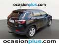 Jeep Compass 1.6 Mjt Longitude 4x2 Schwarz - thumbnail 4