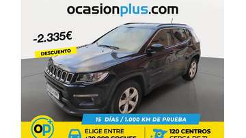 1.6 Mjt Longitude 4x2