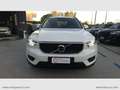 Volvo XC40 D3 Inscription Blanc - thumbnail 8
