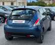 Lancia Ypsilon Ypsilon 1.0 firefly hybrid Gold Plus s Bleu - thumbnail 6