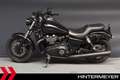 Triumph Thunderbird Storm 1700 NIGHT STORM///- VIELE EXTRAS, TOP! Чорний - thumbnail 2
