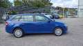 Skoda Fabia Combi Active 1,0 TSI Bleu - thumbnail 4