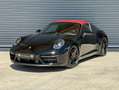 Porsche 911 Carrera Targa 4 GTS PDLS, PASM, Sitzlüft. Schwarz - thumbnail 10