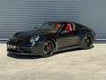 Porsche 911 Carrera Targa 4 GTS PDLS, PASM, Sitzlüft. Schwarz - thumbnail 1