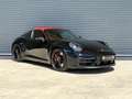 Porsche 911 Carrera Targa 4 GTS PDLS, PASM, Sitzlüft. Schwarz - thumbnail 11