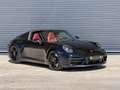 Porsche 911 Carrera Targa 4 GTS PDLS, PASM, Sitzlüft. Schwarz - thumbnail 2