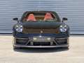 Porsche 911 Carrera Targa 4 GTS PDLS, PASM, Sitzlüft. Schwarz - thumbnail 5