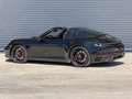 Porsche 911 Carrera Targa 4 GTS PDLS, PASM, Sitzlüft. Schwarz - thumbnail 7