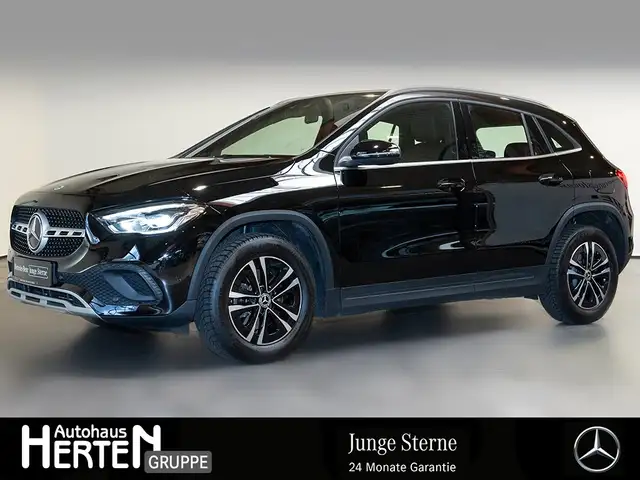 Mercedes-Benz GLA 200 Style+MBUX HIGH-END+LED+KAMERA