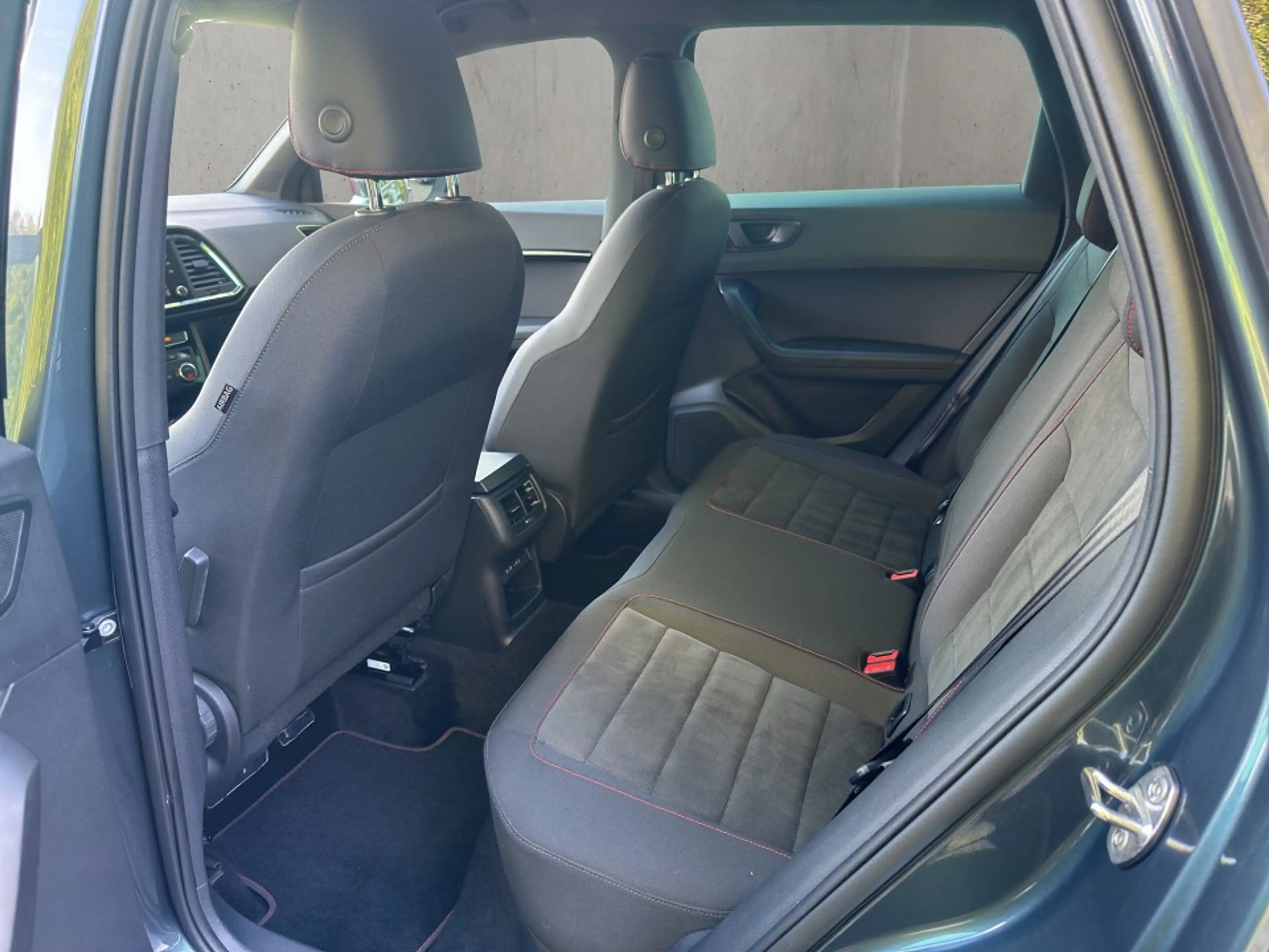 SEAT Ateca FR 4Drive +ACC+NAVI+KAMERA+ — photo 12