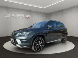 Seat Ateca FR 4Drive +ACC+NAVI+KAMERA+