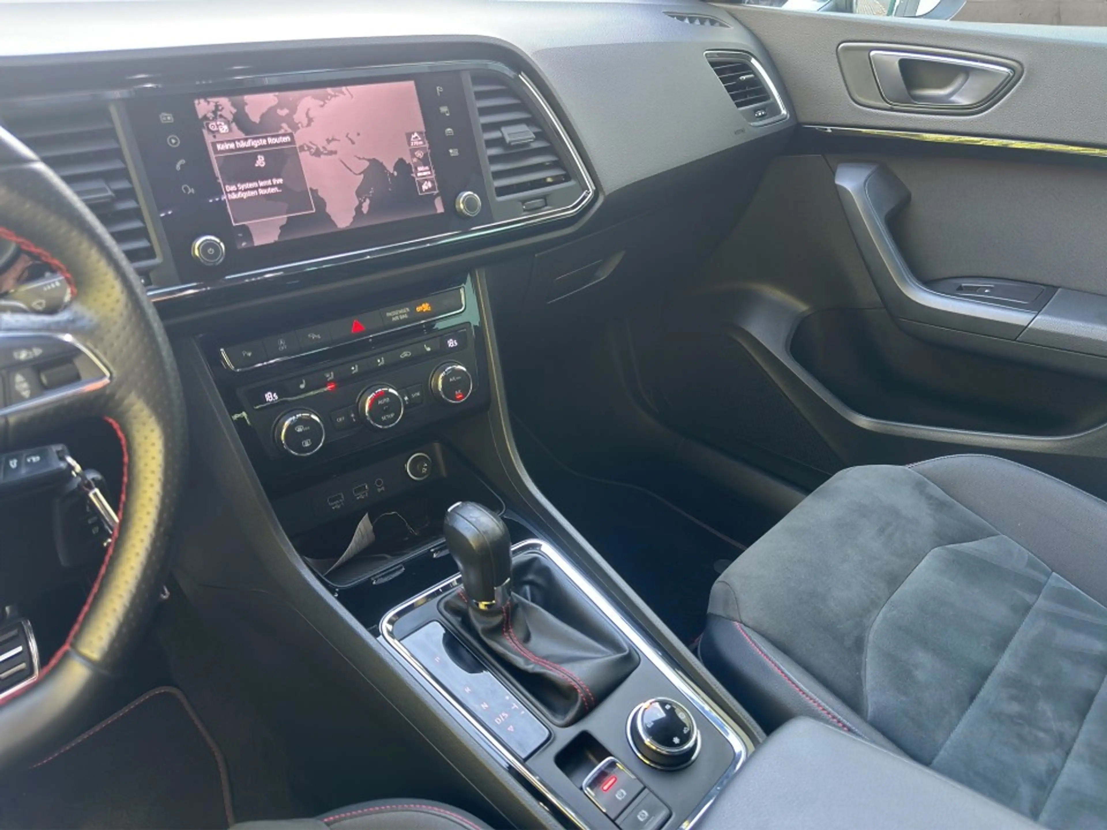 SEAT Ateca FR 4Drive +ACC+NAVI+KAMERA+ — photo 13